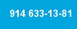 914 633-13-81 914 633-13-81